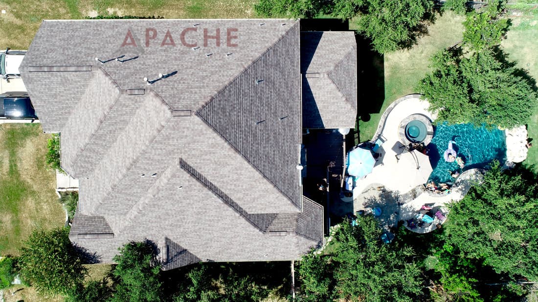 Downspout Installation