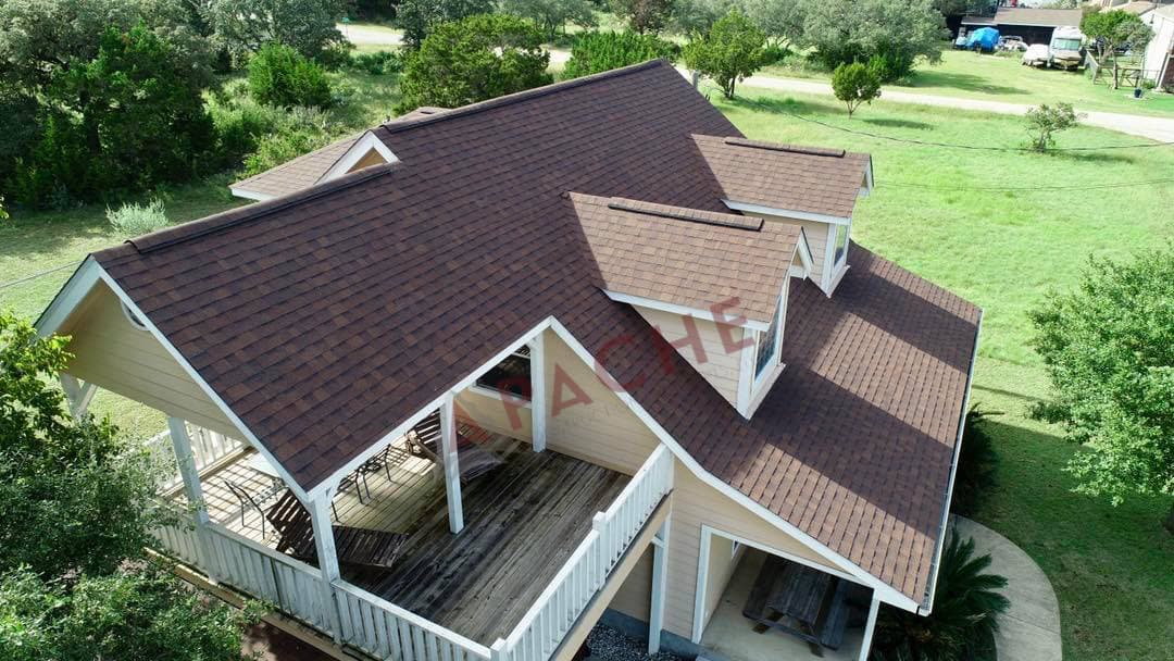 Siding Installation & Replacement