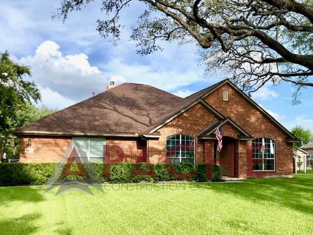 Storm Damage Restoration