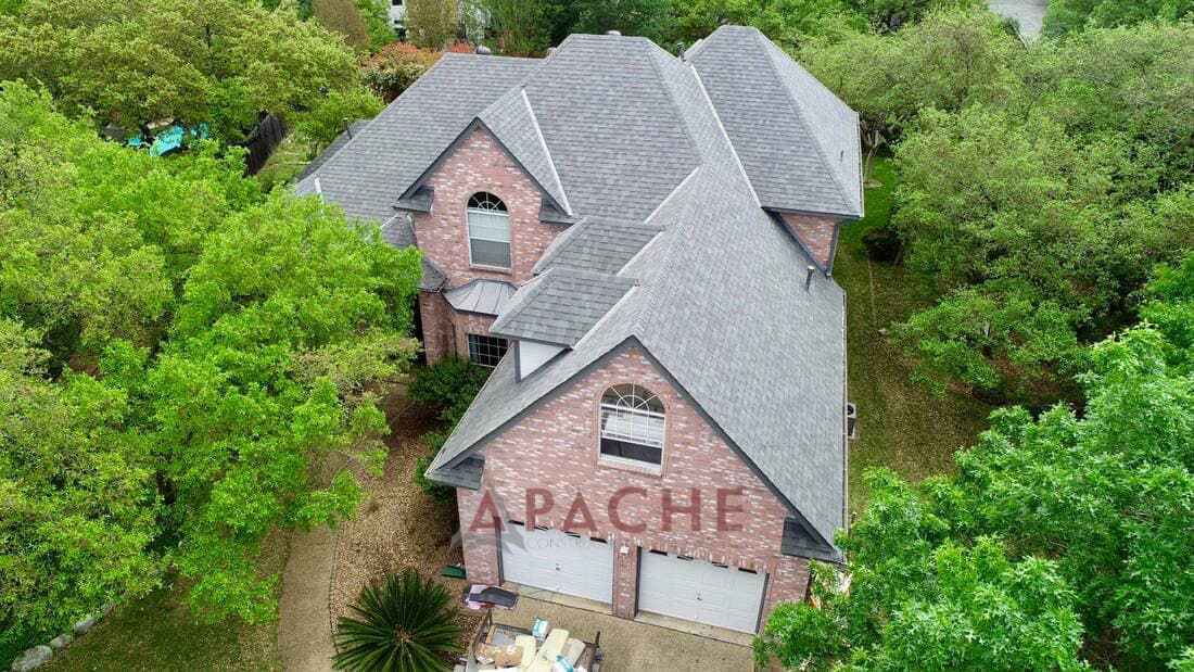Roof Repair