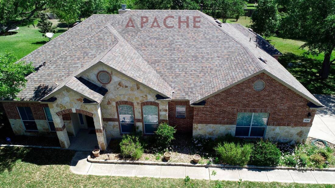 Storm Damage Restoration