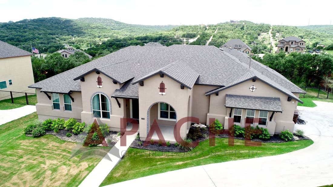 Drywall Repair & Installation